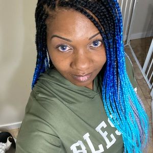 Meet your Posher, Tatiana